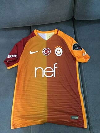 Sneıjder Parçalı Vapor Forma Galatasaray Nike T-Shirt %20 İndirimli -  Gardrops