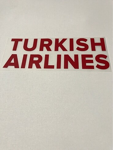 THY 2015-2018 Forma Ön Baskı Font Avrupa Galatasaray Turkish Air