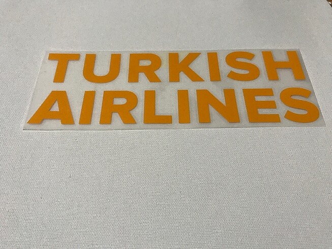 THY 2015-2018 Forma Ön Baskı Font Avrupa Galatasaray Turkish Air