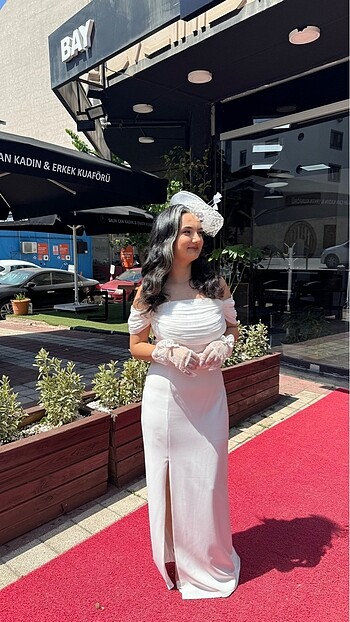 Nikah elbisesi