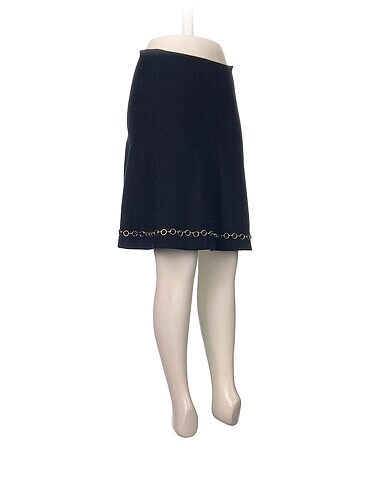 Zara Zara Mini Etek %70 İndirimli.