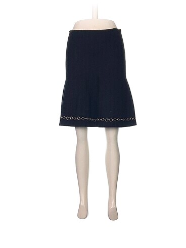 Zara Mini Etek %70 İndirimli.