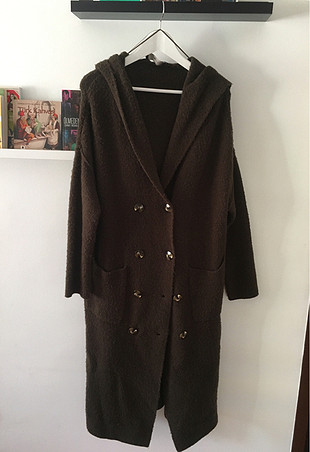 m Beden haki Renk Zara Hirka