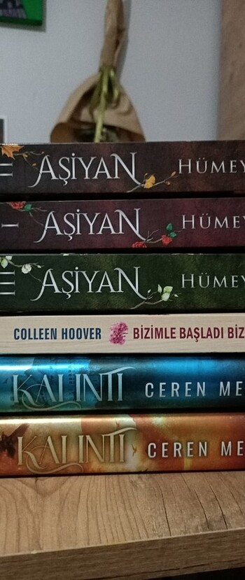 Aşiyan set kalıntı set bbbb