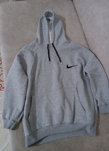 Nike NİKE OVERSİZE SWEATSHİRT
