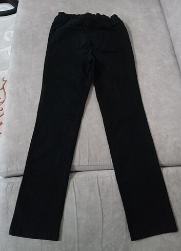 LC Waikiki KIZ ÇOCUK KOT PANTOLON (9 - 10 YAŞ)