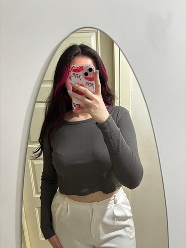 Fitilli Crop
