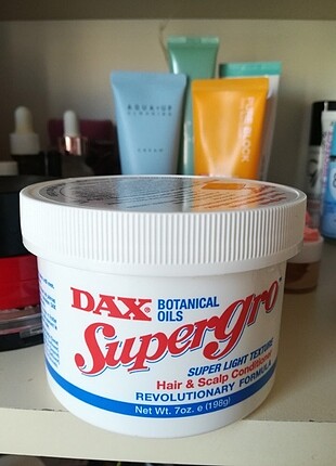 Dax supergro