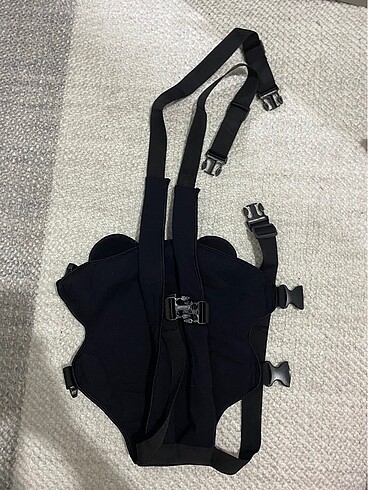 Chicco Ana kucağı kanguru