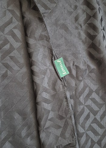 Desenli Kadın Şal - Görsel 2