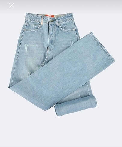 Kot pantolon
