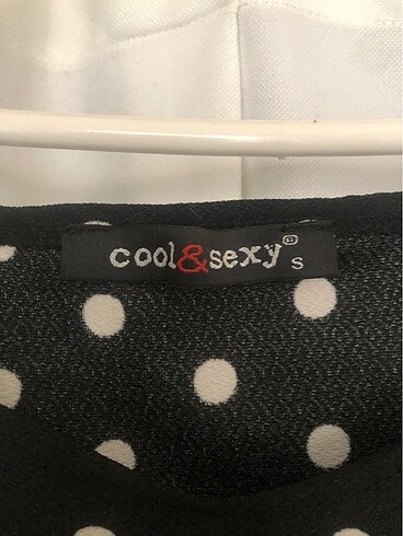 Diğer Elbise cool&sexy