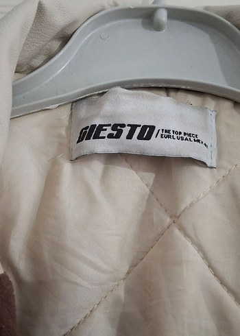 Kahverengi Erkek Streetwear Ceket - Görsel 3