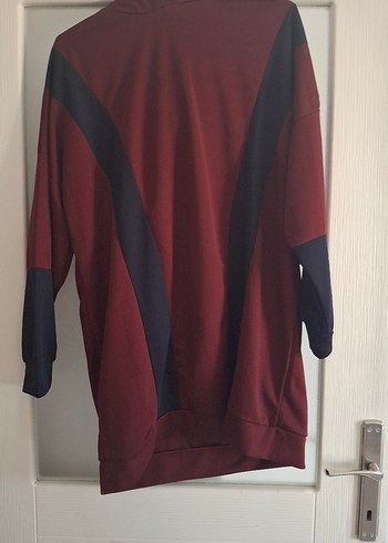 Bordo Sport Tunik