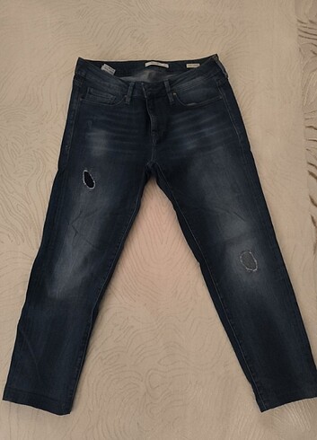 40 Beden Mavi jeans