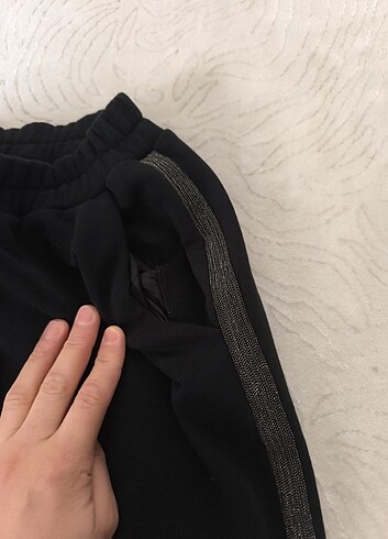 Eşofman pantolon