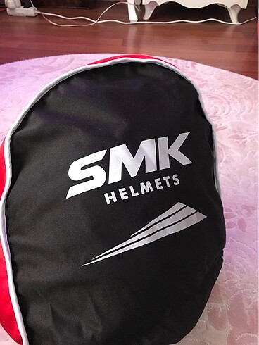 MOTORSİKLET KASKI  ( XXL)  
 BEDEN SIFIRR - Görsel 12