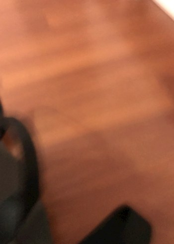 Kilitli Gri Kadın Omuz Çantası - Görsel 4