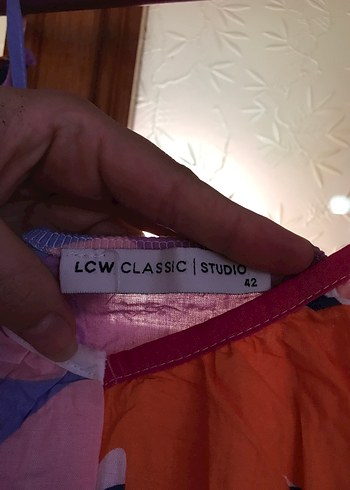 Çiçek Desenli Uzun Bohem Tulum - Görsel 7