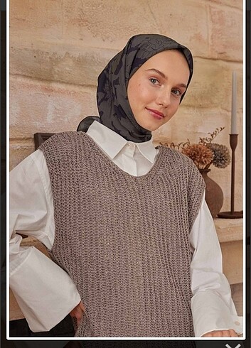 Freshscarf eşarp