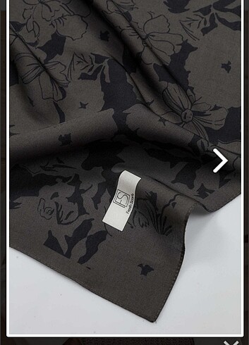 Beden Freshscarf eşarp