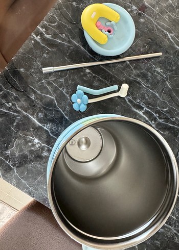 termos bardak - Görsel 3