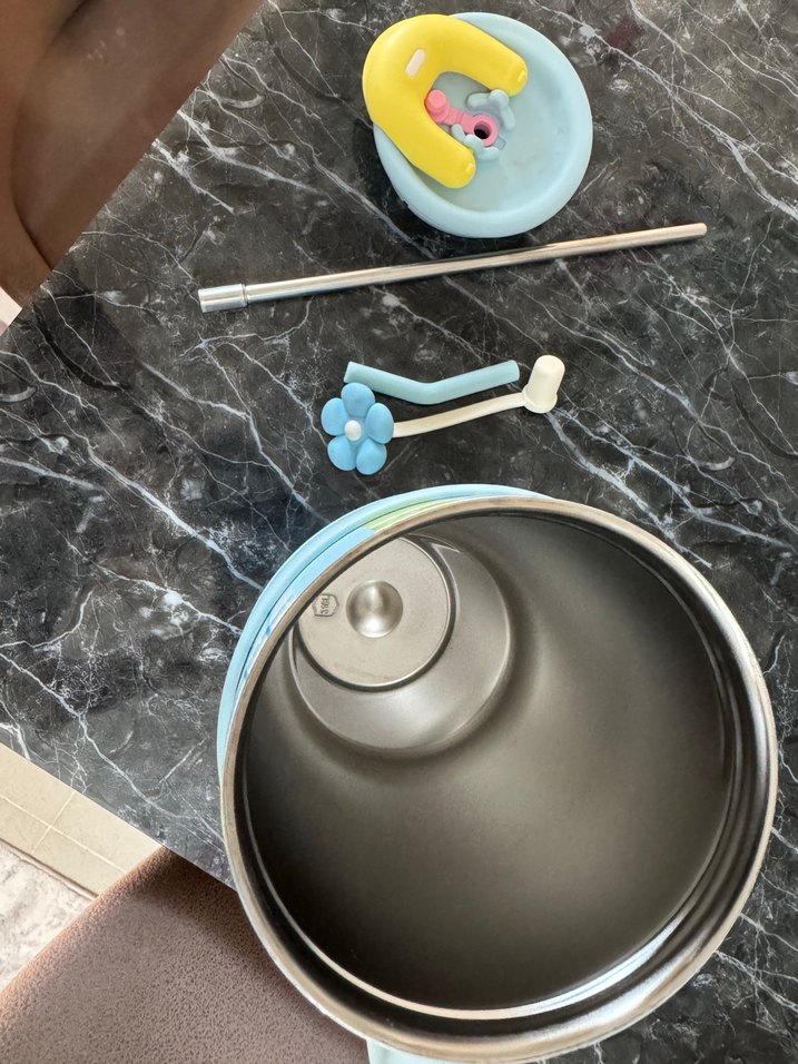 termos bardak - Görsel 3