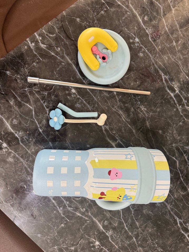 termos bardak - Görsel 2