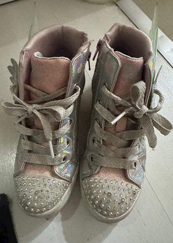 Sketchers bot - Görsel 3