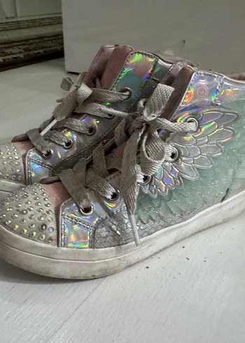 Sketchers bot - Görsel 2