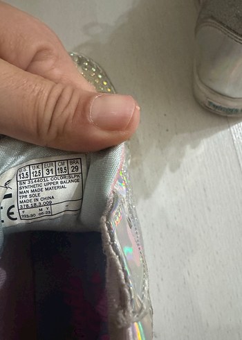 Sketchers bot - Görsel 5