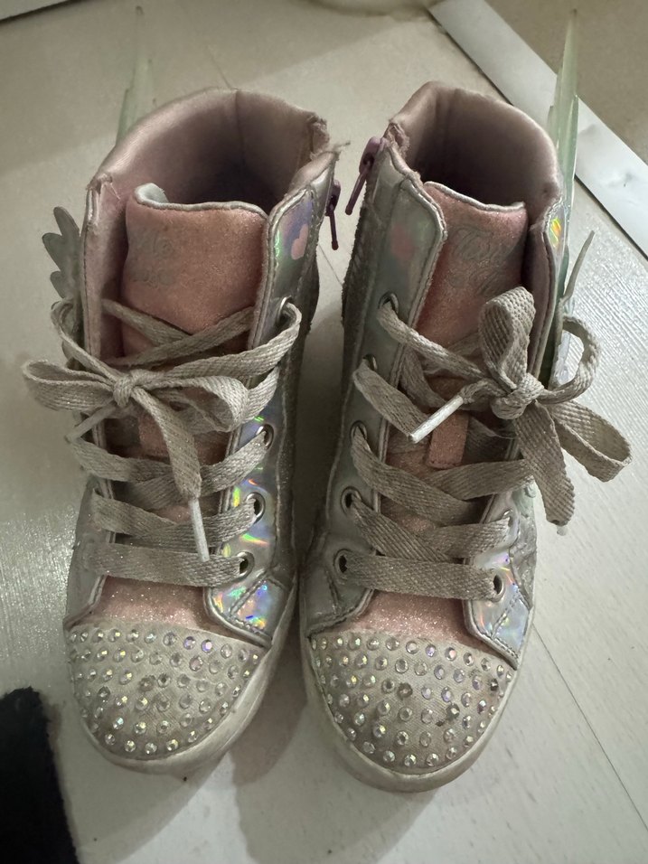 Sketchers bot - Görsel 3