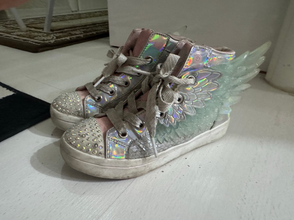 Sketchers bot - Görsel 2