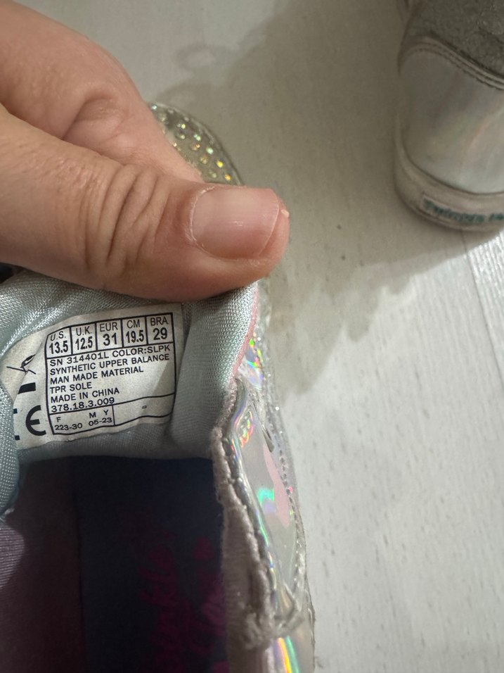 Sketchers bot - Görsel 5