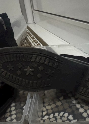 Kadın bot marjin - Görsel 4