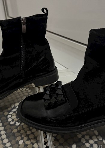 Kadın bot marjin - Görsel 3