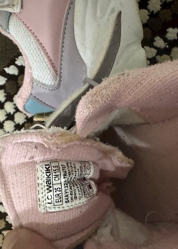 Spor Ayakkabı - Görsel 4