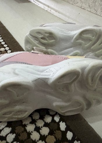 Spor Ayakkabı - Görsel 3