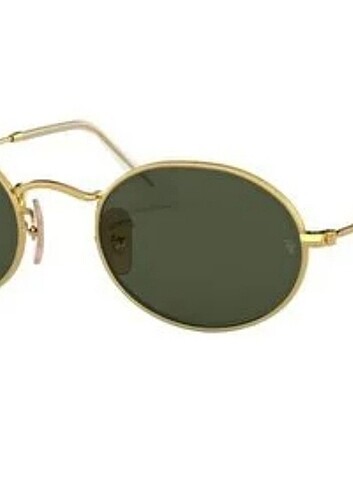 Ray-Ban Rb 3547 001 51 Unisex Güneş gözlüğü