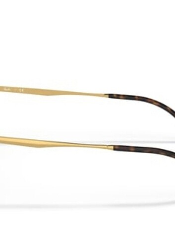 RAY-BAN 3681 001/13 50 Güneş Gözlüğü