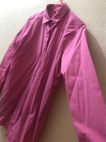 Bayan gömlek - Görsel 2