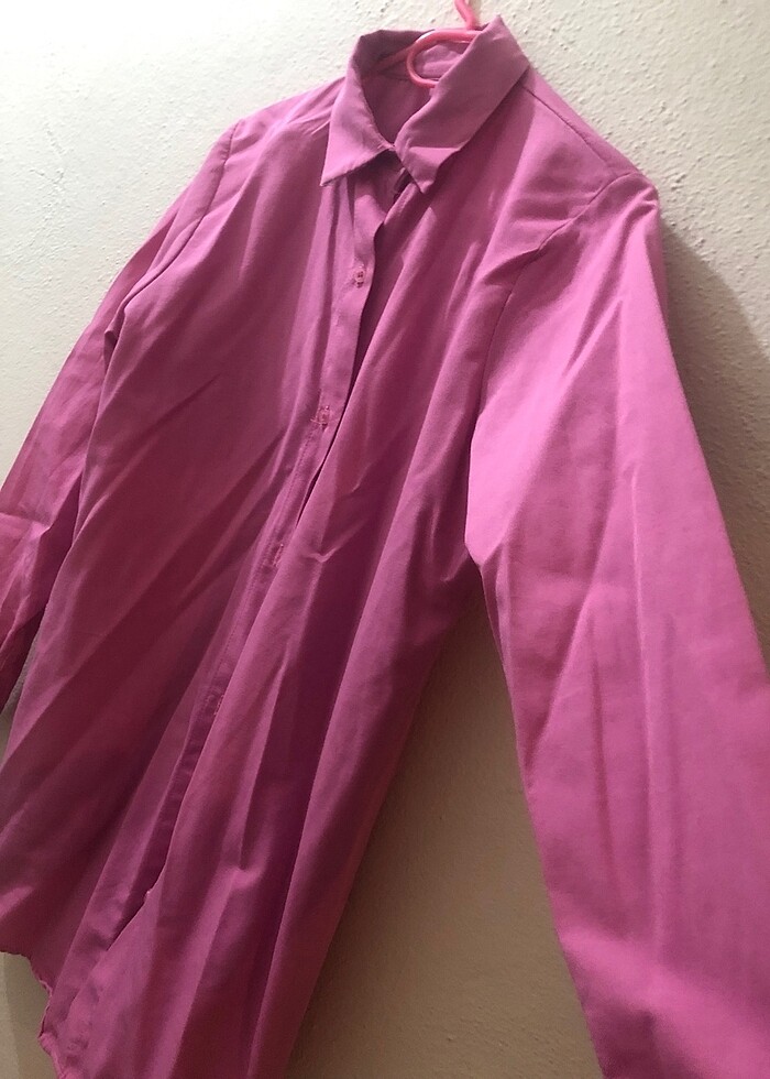 Bayan gömlek - Görsel 2