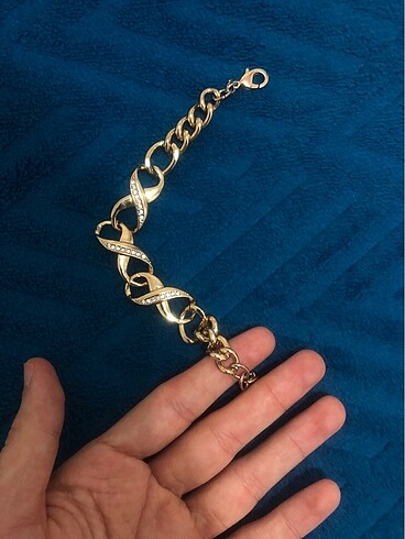 Çelik bileklik - Görsel 2