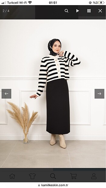 Kalem etek - Görsel 3