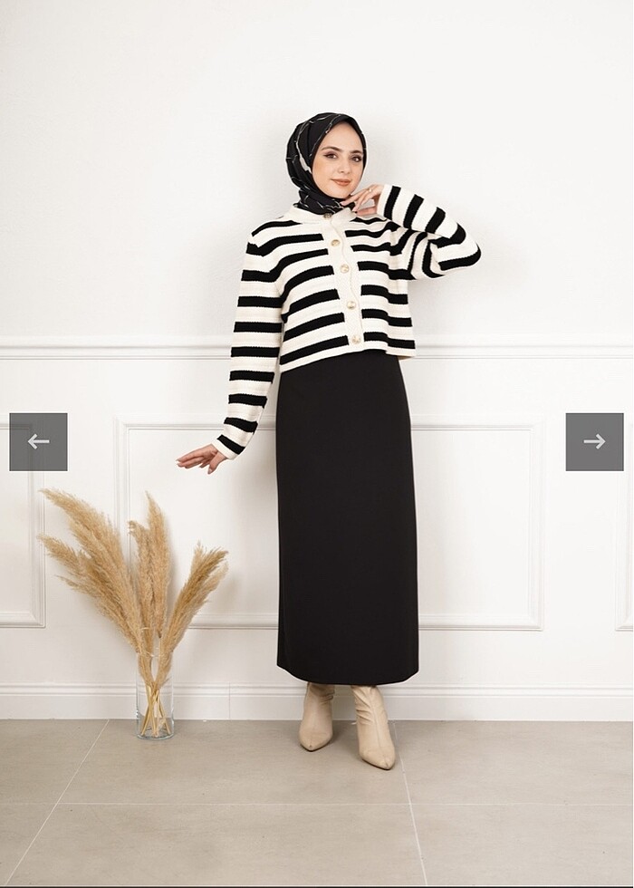 Kalem etek - Görsel 3