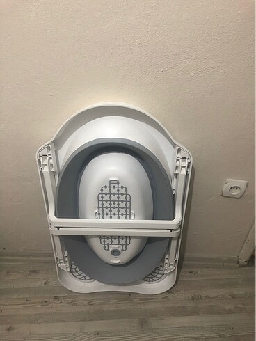 Katlanabilir küvet - Görsel 2