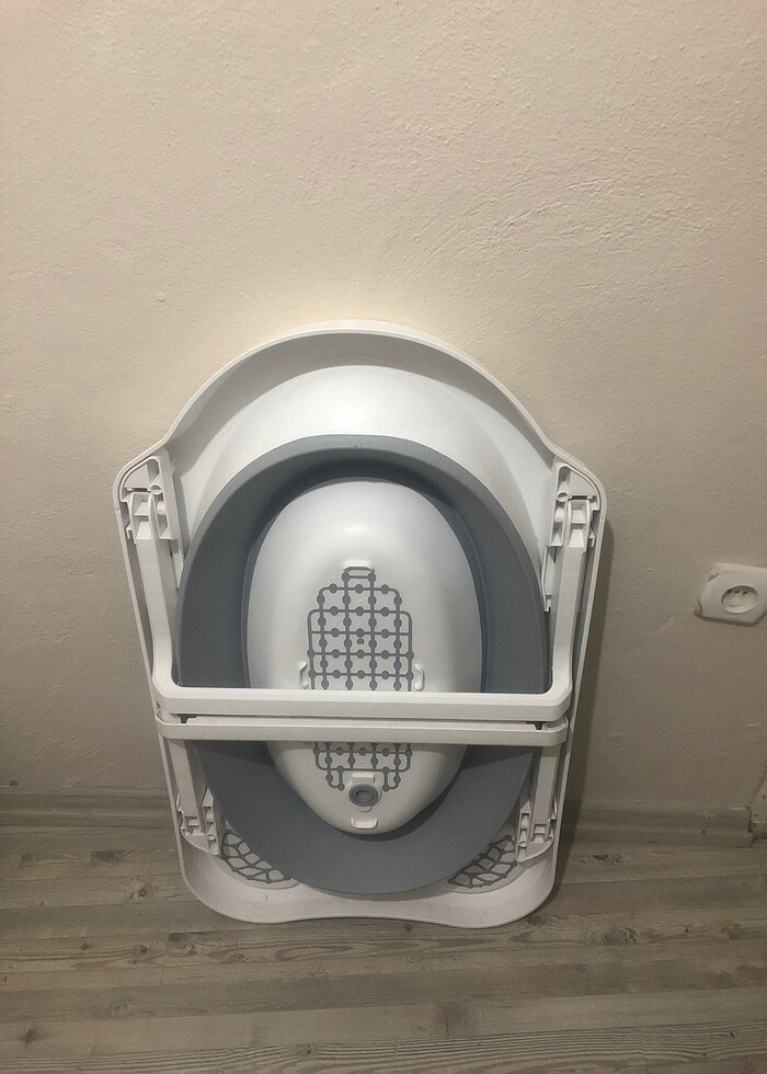 Katlanabilir küvet - Görsel 2