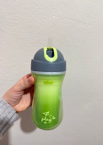 Chicco Bebek Suluk - Görsel 3