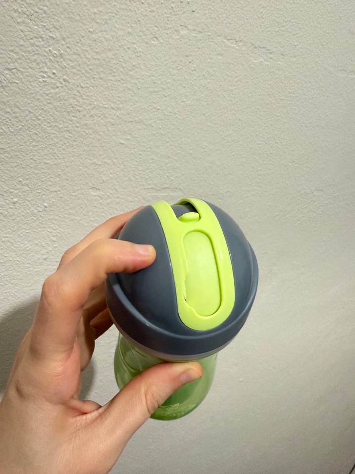 Chicco Bebek Suluk - Görsel 2