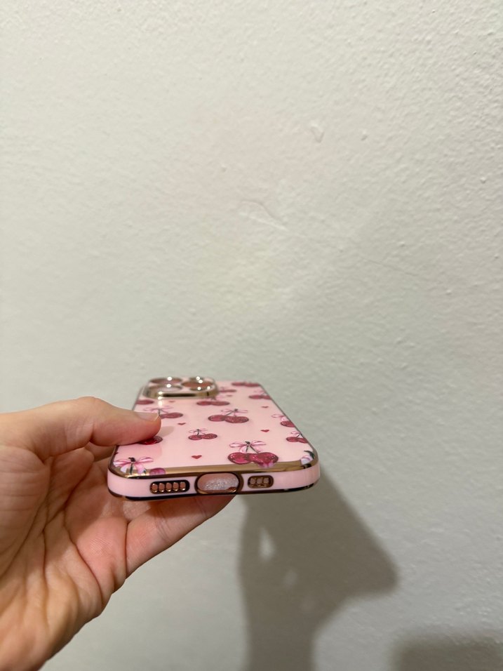 iPhone 16 kılıf - Görsel 5